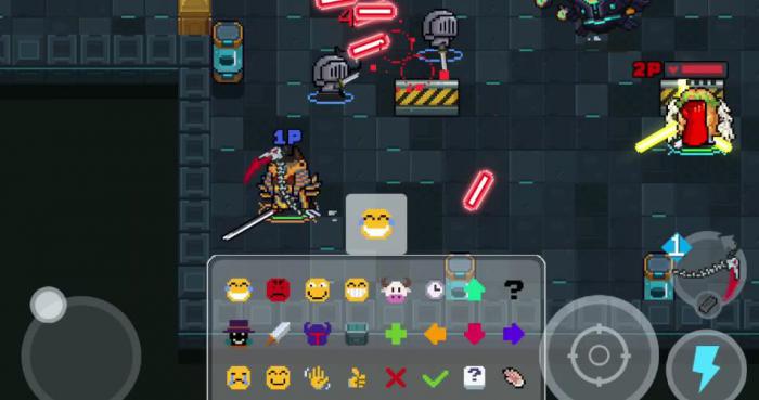 元气骑士死神之息有什么用2