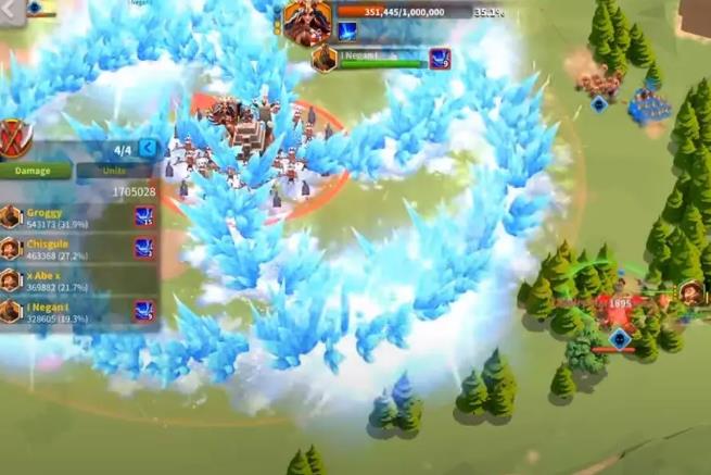 万国觉醒赛罗利的危机怎么打2