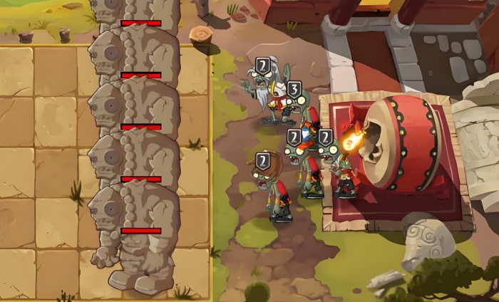 植物大战僵尸功夫世界十三天怎么过2