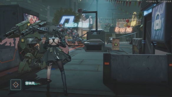 少女前线2朝晖值得抽取吗2