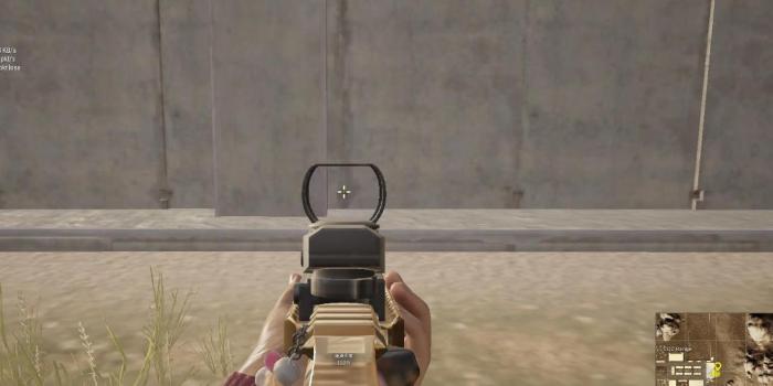 绝地求生如何提升枪法2