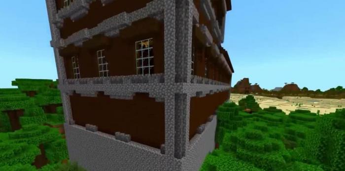 我的世界地图种子有什么用2