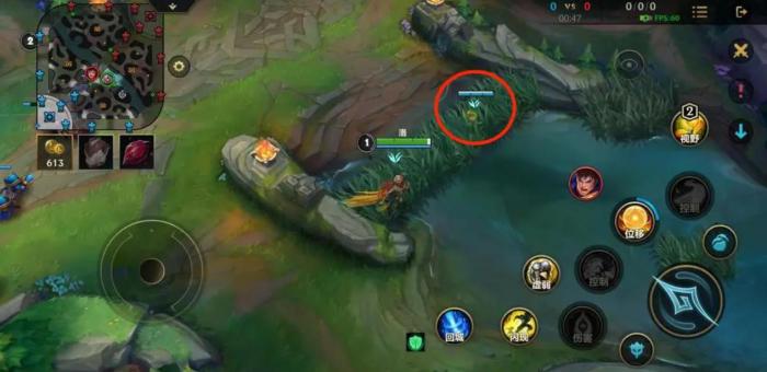 英雄联盟手游控制守卫怎么用_英雄联盟手游转区