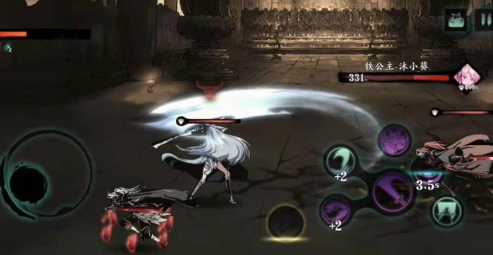 影之刃3修罗塔怎么开启3