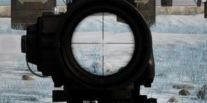 绝地求生压枪前面几发怎么压不好_绝地求生压枪压不住怎么办