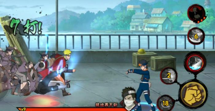 火影忍者商城最好的b忍是谁_火影忍者忍者商城哪个忍者值得买