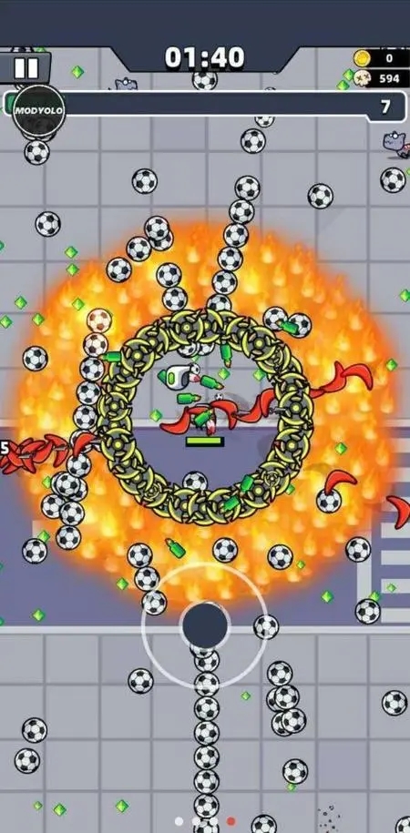 弹壳特攻队第66关怎么过1