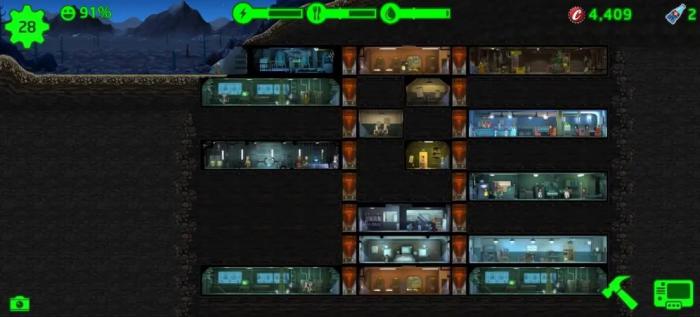 辐射避难所如何制作衣服2