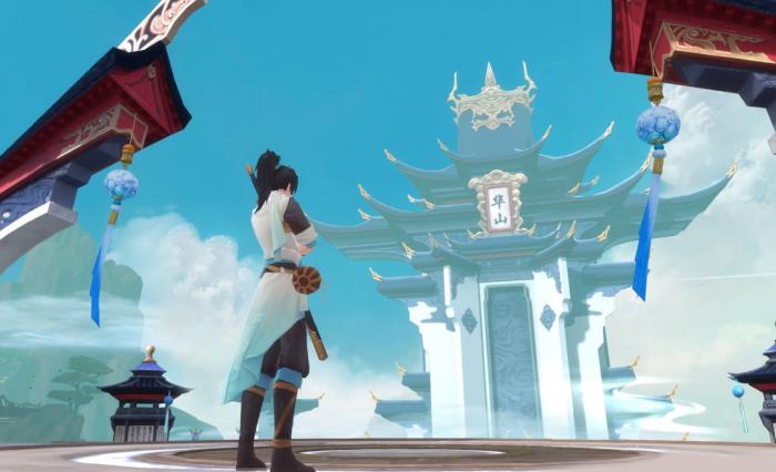 新笑傲江湖新手玩哪个门派好2