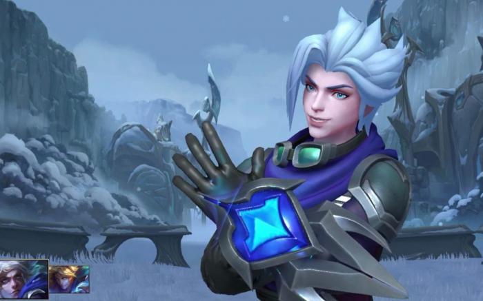 英雄联盟手游adc新手怎么玩_英雄联盟手游代练