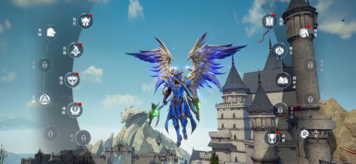 全民奇迹13级碎片怎么合成2