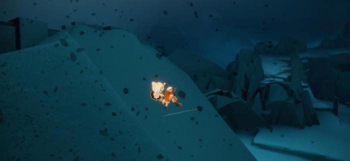 光遇风暴眼在什么位置3