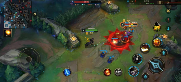 英雄联盟手游诺克萨斯出什么3