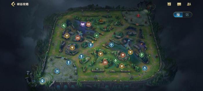 英雄联盟手游峡谷先锋在哪刷_英雄联盟手游峡谷先锋任务