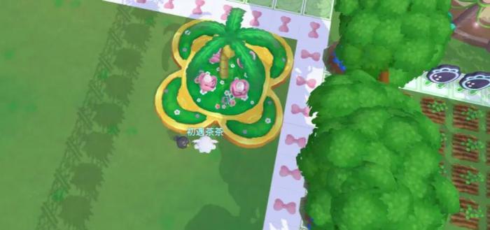 摩尔庄园金鱼花怎么获得_摩尔庄园 金鱼