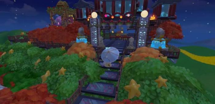 摩尔庄园锯子和钉子怎么获得_摩尔庄园镐子