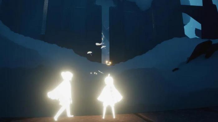 光遇隐身翅膀怎么获得1