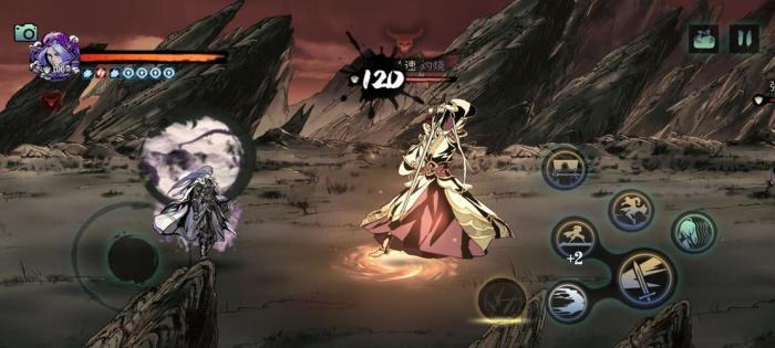 影之刃3角色怎么选2