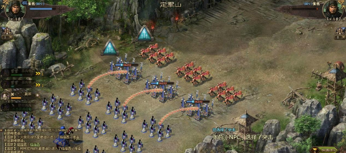 攻城掠地东征军副本在哪1