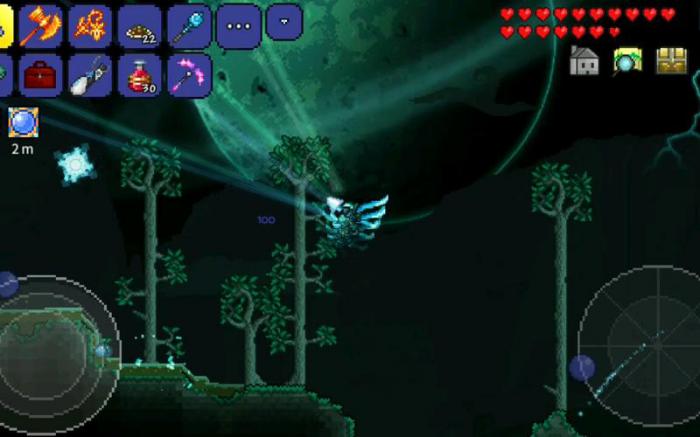 泰拉瑞亚四柱碎片做什么好2