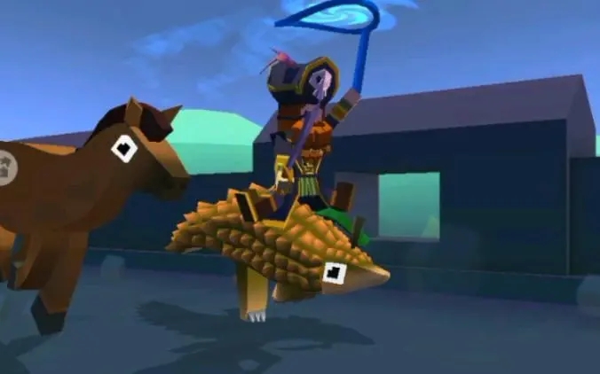 疯狂动物园长城动物怎么获得3