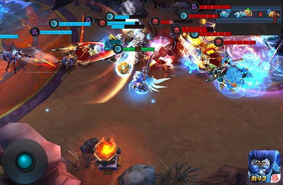 乱斗西游紫霄怎么合成3