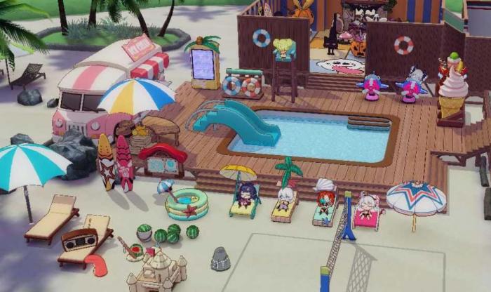 崩坏3家园随机事件任务怎么完成1