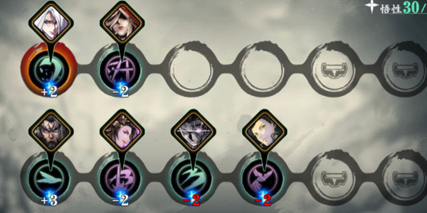 影之刃330级技能链怎么搭配2