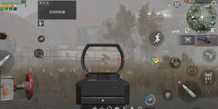 明日之后狙击炮台怎么样1