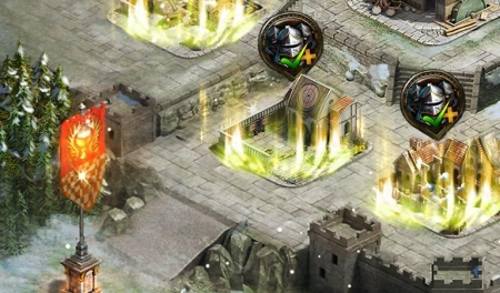 列王的纷争哪个文明攻城最好3