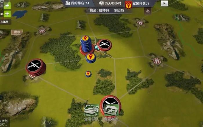 二战风云什么是卡鹰1