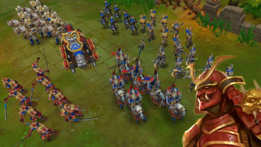 帝国战纪怎么获得亚瑟2