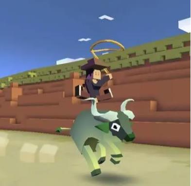 疯狂动物园怎么抓摇钱牛3