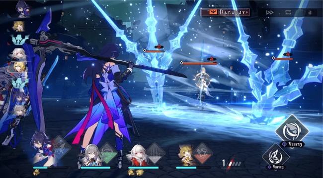 崩坏：星穹铁道怎么获取大量经验值1