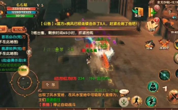 卧虎藏龙地魂石有什么用2