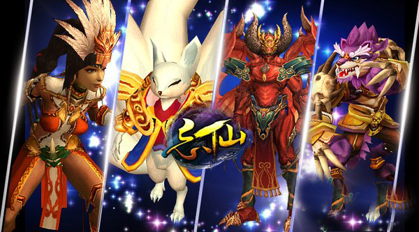 忘仙元婴石怎么用1