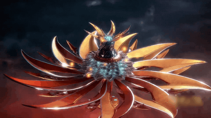 斗罗大陆之佛怒唐莲怎么做_斗罗大陆之佛祖