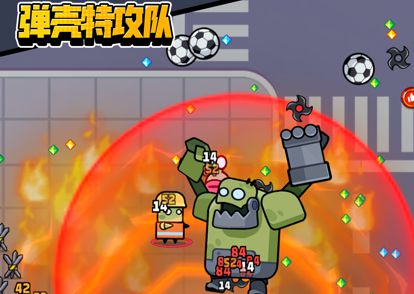 弹壳特攻队人物怎么降级最快1