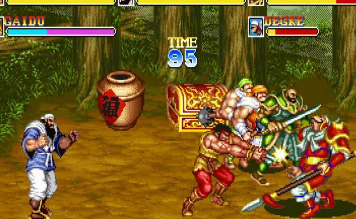 吞食天地2用什么阵法好1