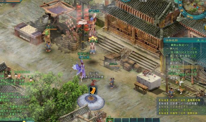 凡人修仙传人界篇平民玩什么职业_凡人修仙传人界门派