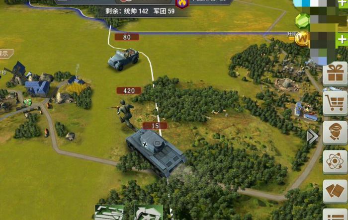 二战风云怎么俘获军官_二战风云俘获军官怎么打