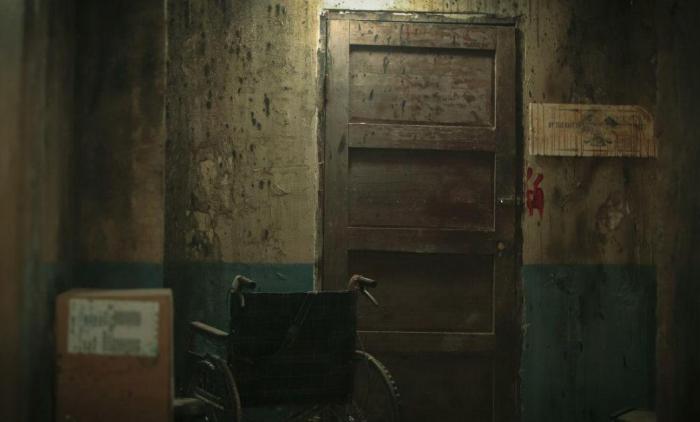 密室逃脱12齿槽怎么转1