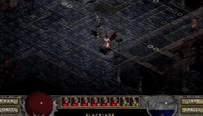 暗黑破坏神不朽职业有哪些1