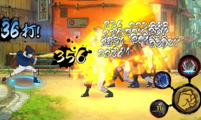 火影忍者手游平民怎么获得忍具2