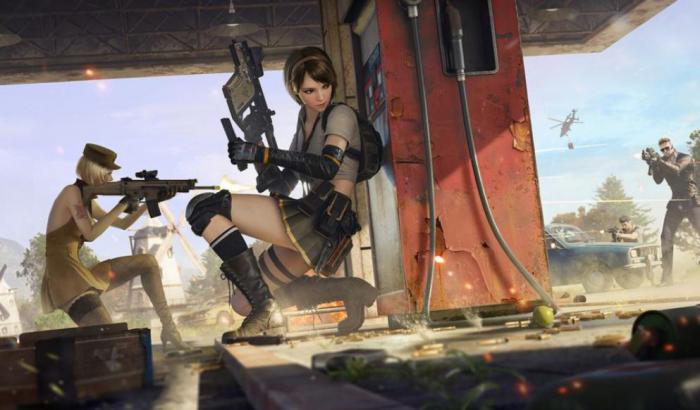 穿越火线百城联赛冠军怎么获得3