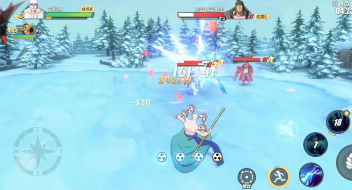 航海王热血航线雨地宝藏探寻任务怎么完成_航海王热血航线九游版