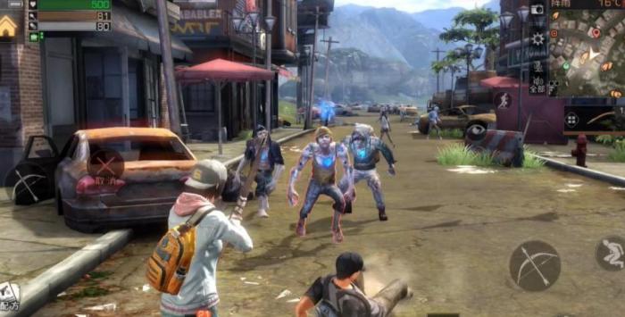 明日之后别墅区怎么拍卖3