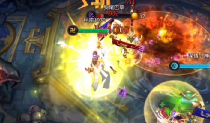 乱斗西游代理帮主怎么变成帮主_乱斗西游白象