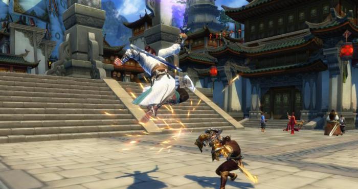 东方江湖ol神偷技能是什么1