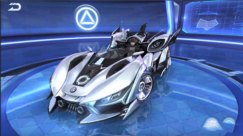 qq飞车最强组装车推荐哪些1